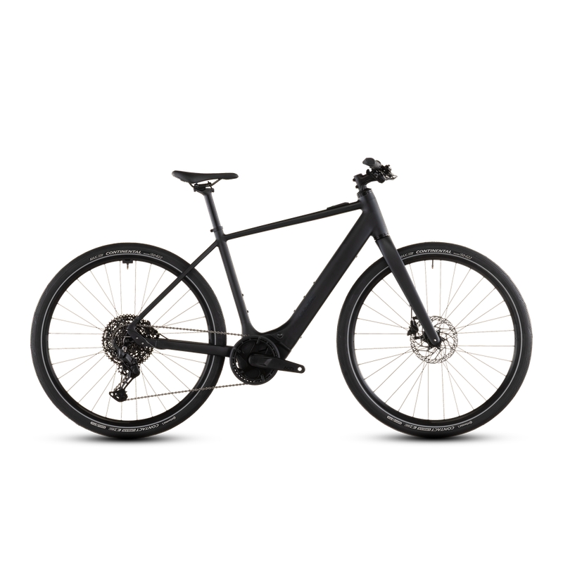 Editor Hybrid Pro 28 '' 11v 400wh Bosch Performance SX Co'n'prism 2026 Tamaño s