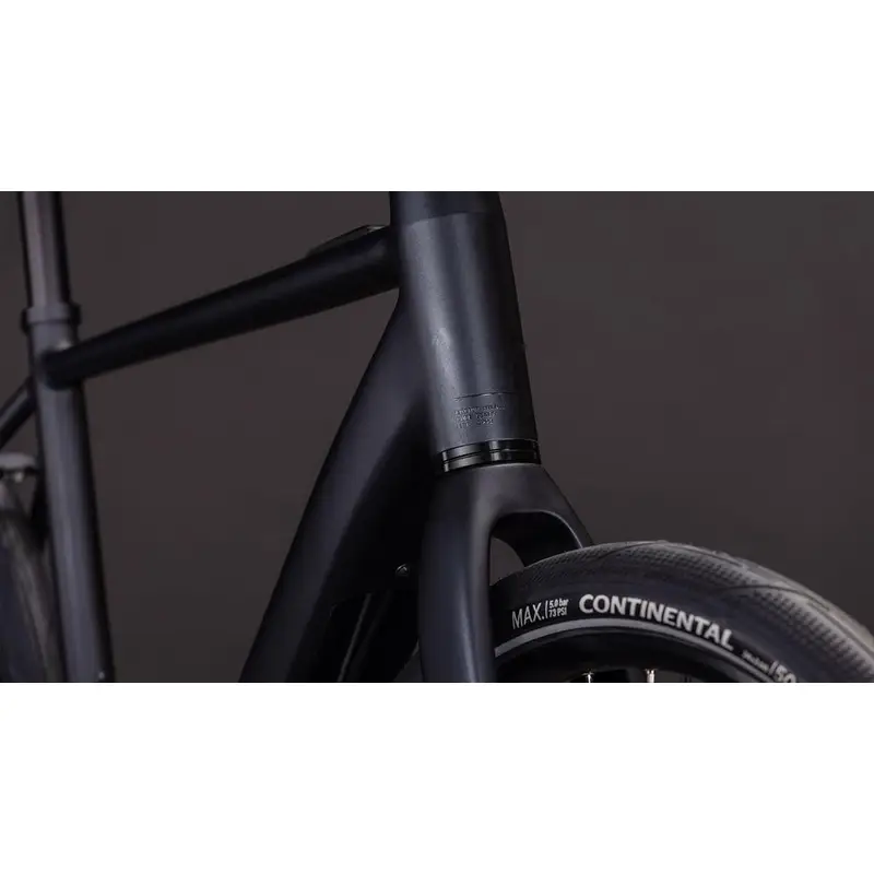Editor Hybrid Pro 28 '' 11v 400wh Bosch Performance SX Co'n'prism 2026 Tamaño s #5