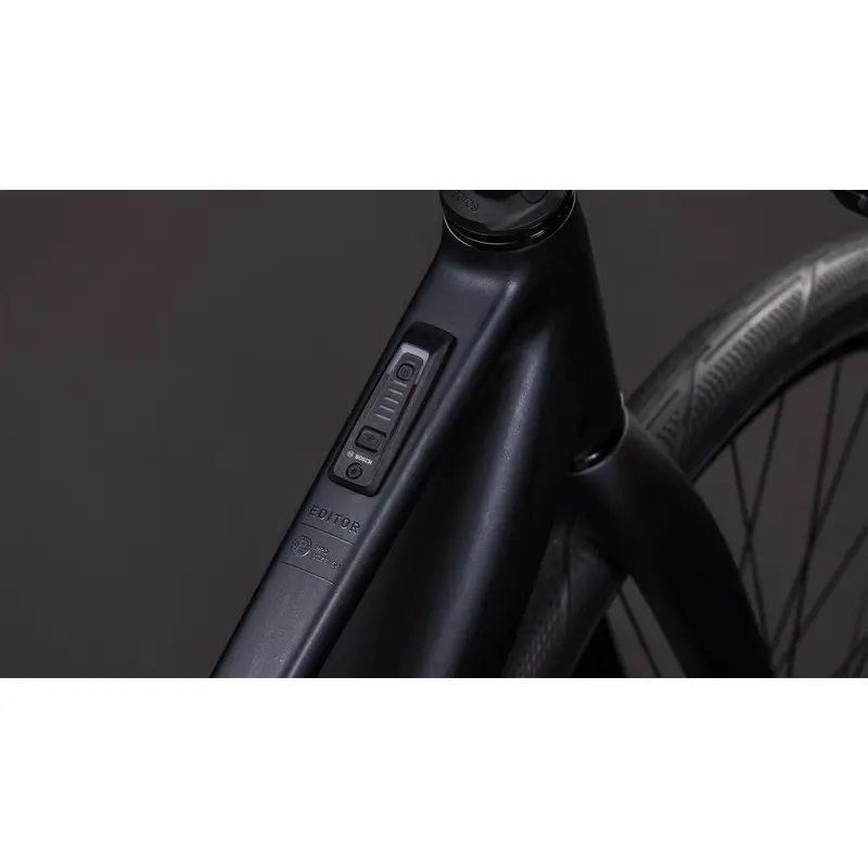 Editor Hybrid Pro Trapez #1