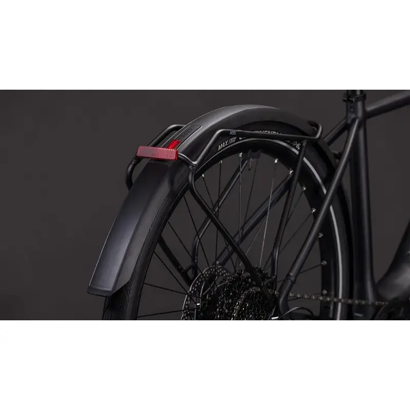Éditeur Hybrid Pro Fe 28 '' 11V 400Wh Bosch Performance SX Co'n'prism 2026 Taille S #2