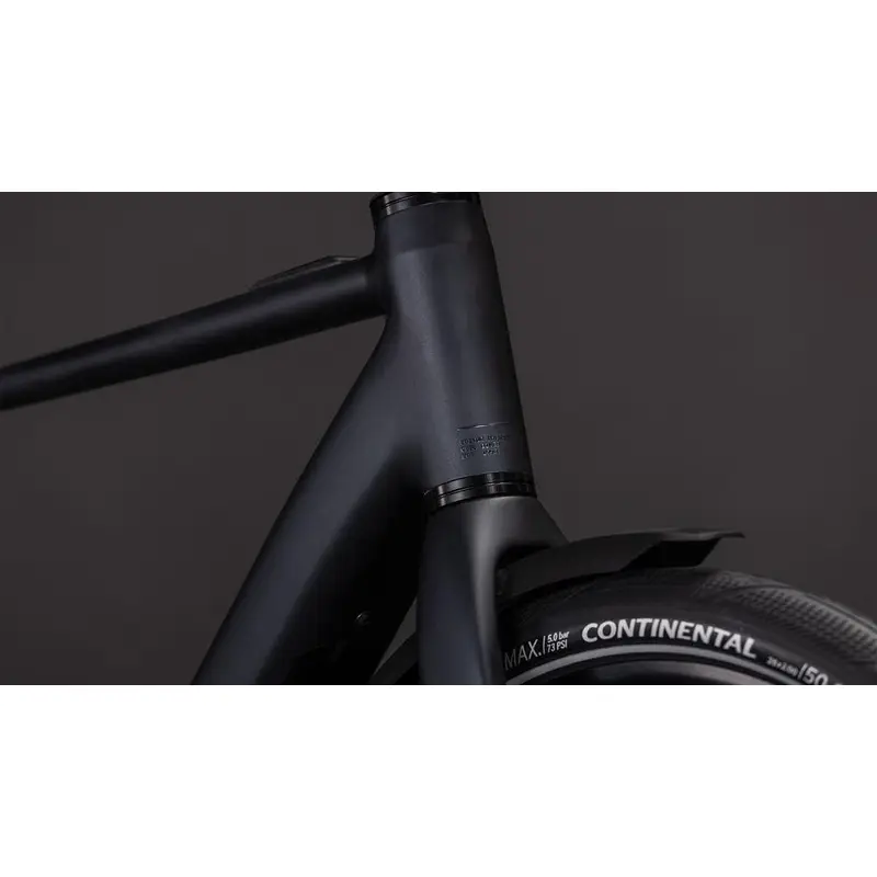 Éditeur Hybrid Pro Fe 28 '' 11V 400Wh Bosch Performance SX Co'n'prism 2026 Taille S #5