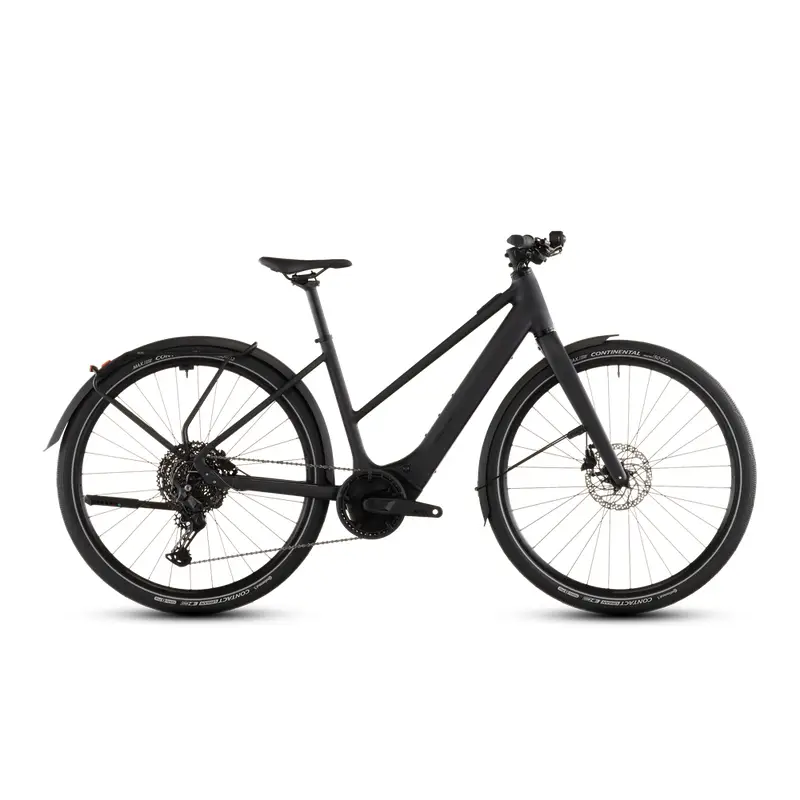 Editor de trapézio Hybrid Pro Fe 28 '' 11 V400WH Bosch Performance SX Co'n'Prism 2026 Tamanho S - image