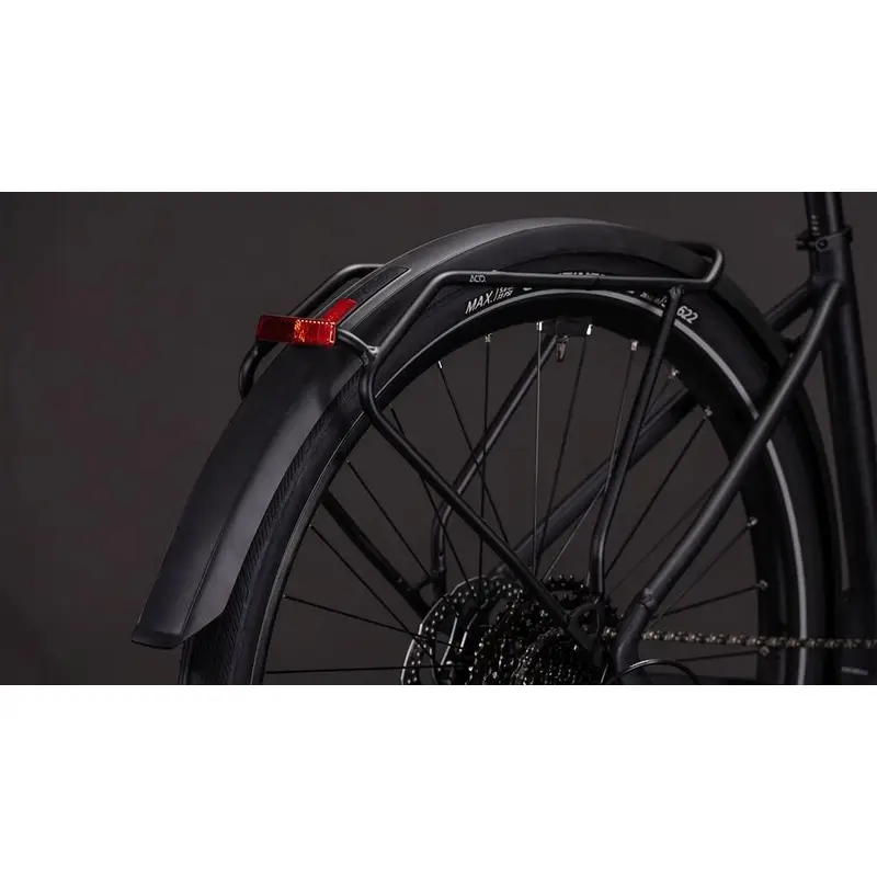 Editor de trapézio Hybrid Pro Fe 28 '' 11 V400WH Bosch Performance SX Co'n'Prism 2026 Tamanho S #2
