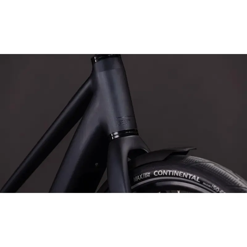 Editor de trapézio Hybrid Pro Fe 28 '' 11 V400WH Bosch Performance SX Co'n'Prism 2026 Tamanho S #4