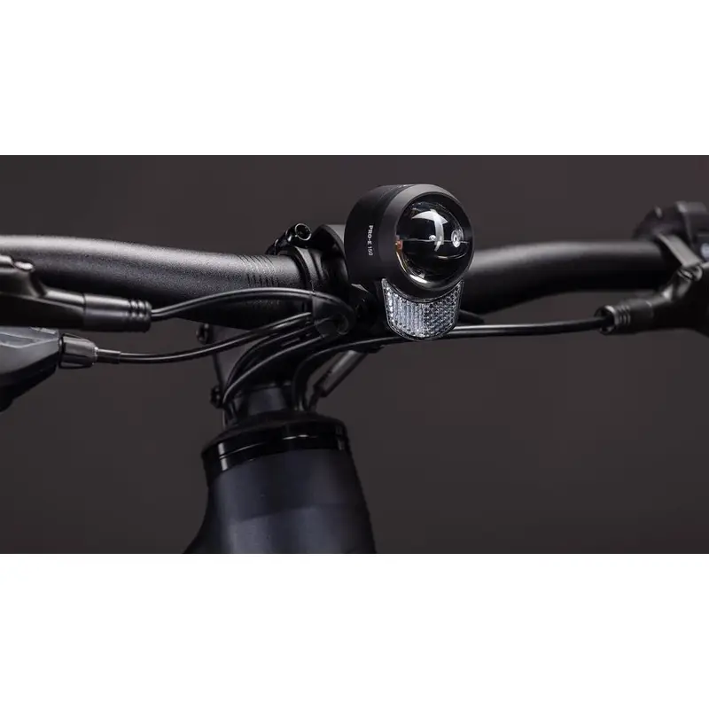 Editor de trapézio Hybrid Pro Fe 28 '' 11 V400WH Bosch Performance SX Co'n'Prism 2026 Tamanho S #5