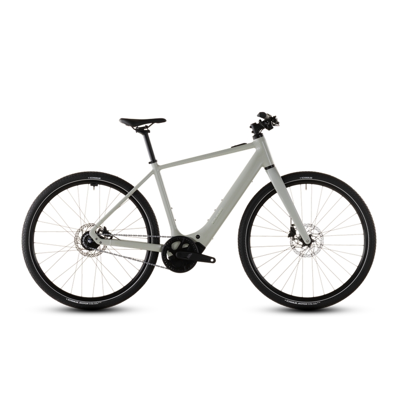 Editor Hybrid SLX 28 '' 1V 400WH Bosch Performance SX Reedbeige'n'Chrome 2026 Size S