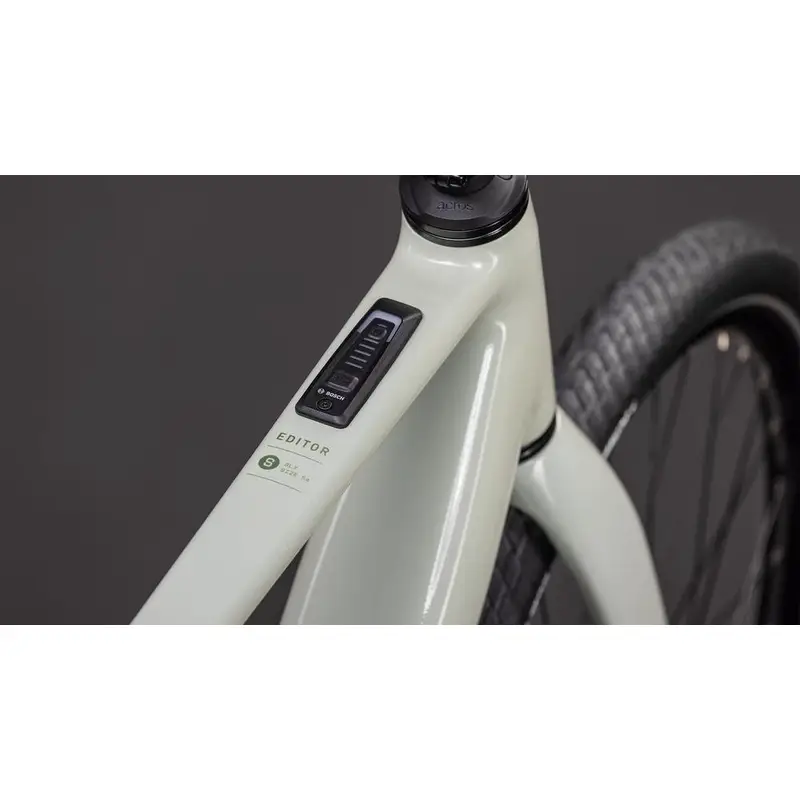 Editor Hybrid SLX 28 '' 1V 400WH Bosch Performance SX Reedbeige'n'Chrome 2026 Size S #1