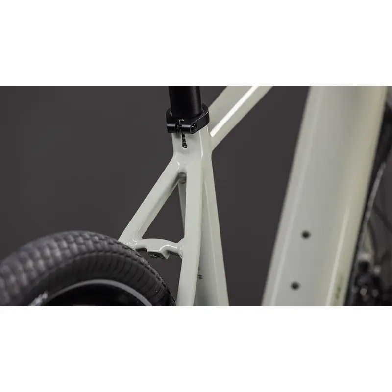 Editor Hybrid SLX 28 '' 1V 400WH Bosch Performance SX Reedbeige'n'Chrome 2026 Size S #2