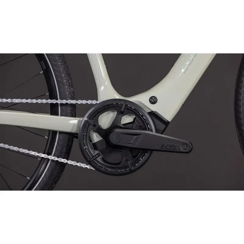 Editor Hybrid SLX 28 '' 1V 400WH Bosch Performance SX Reedbeige'n'Chrome 2026 Size S #3
