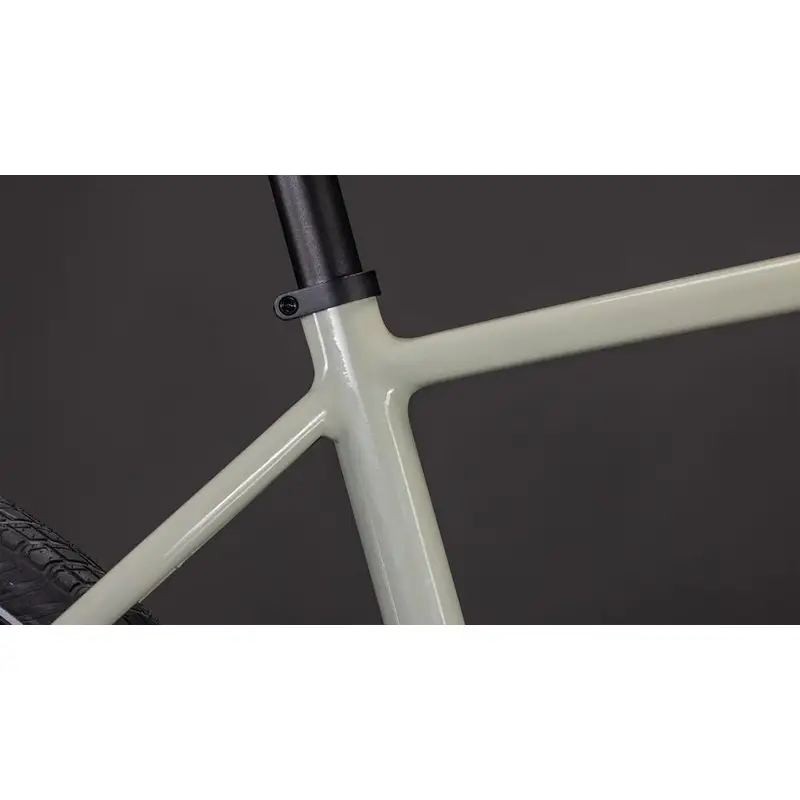 Editor Hybrid SLX 28 '' 1V 400WH Bosch Performance SX Reedbeige'n'Chrome 2026 Size S #4
