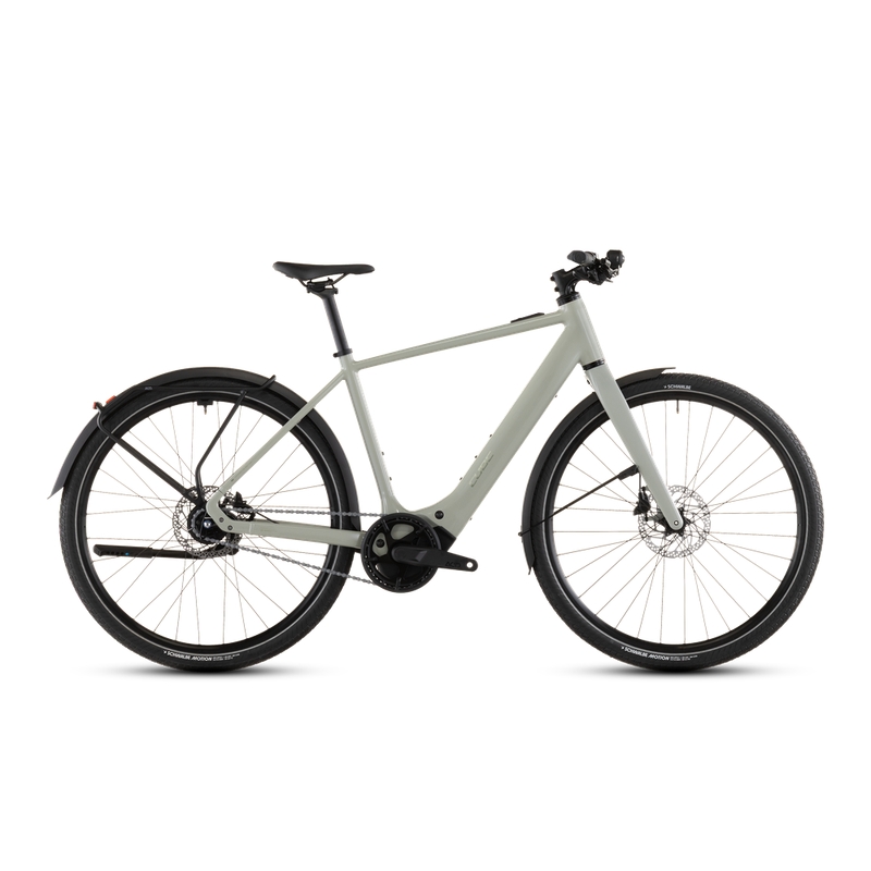 Hybrid SLX Fe 28 '' 1V 400WH Bosch Performance SX Reedbeige'n'Chrome 2026 Size S