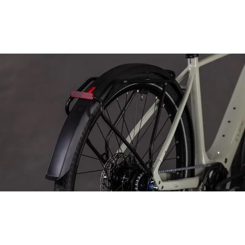 Hybrid SLX Fe 28 '' 1V 400WH Bosch Performance SX Reedbeige'n'Chrome 2026 Size S #3