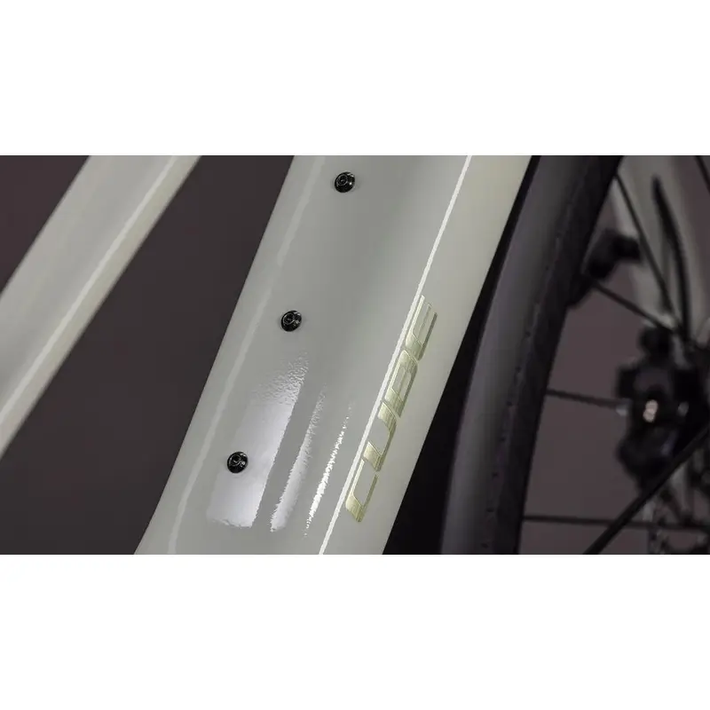 Editor de trapézio híbrido SLX Fe 28 '' 1 V400WH Bosch Performance SX Reedbeige'n'Chrome 2026 Size S #2