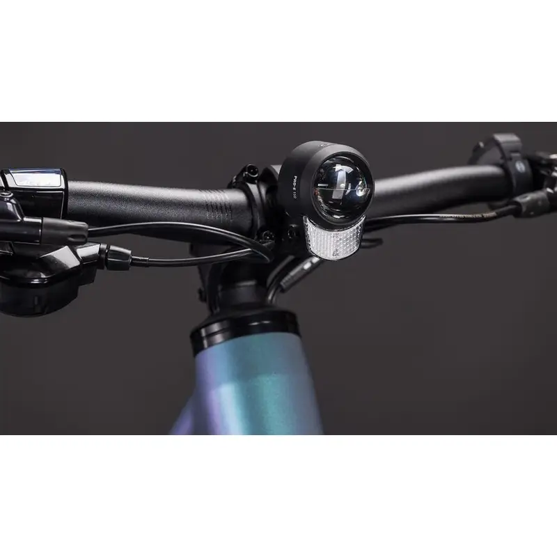 Editor Hybrid SLT Fe Trapeze 28 '' 1 V400WH Bosch Performance SX Smaragdgregy'n'Prism 2026 Tamanho S #5