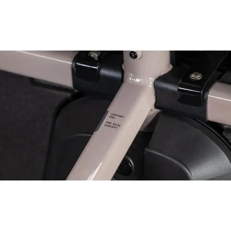 Cargo Hybrid Comfort Pro Family 26 ''/20 '' 1V 800WH Bosch Cargo Line Oatgrey'n'Reflex 2026 #1