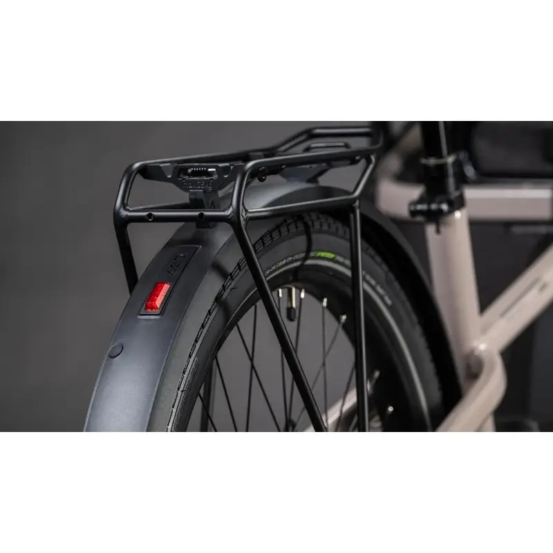Cargo Hybrid Comfort Pro Family 26 ''/20 '' 1V 800WH Bosch Cargo Line Oatgrey'n'Reflex 2026 #3