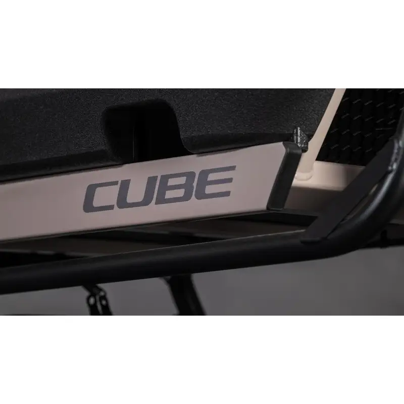 Cargo Hybrid Comfort Pro Family 26 ''/20 '' 1V 800WH Bosch Cargo Line Oatgrey'n'Reflex 2026 #5