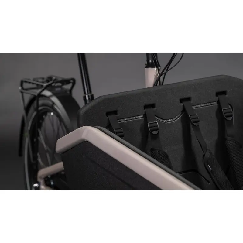 Cargo Hybrid Comfort Pro Family 26 ''/20 '' 1V 800WH Bosch Cargo Line Oatgrey'n'Reflex 2026 #7