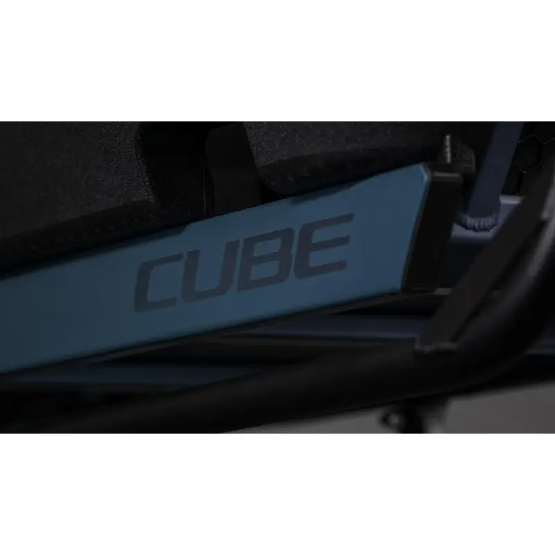 Cargo Hybrid Comfort Pro Family 26 ''/20 '' 1V 800WH Bosch Cargo Line SmaragdgeGrey'n'Reflex 2026 #6