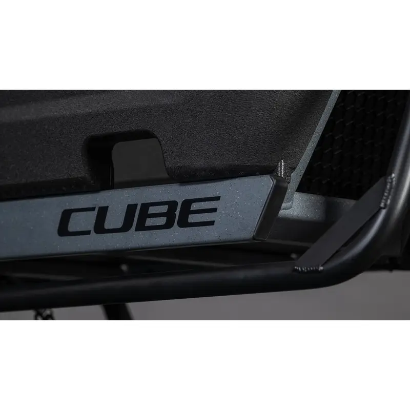 Cargo Hybrid Comfort SLX 26 ''/20 '' 1V 800WH Bosch Line de carga Stonegrit'n'Black 2026 #5