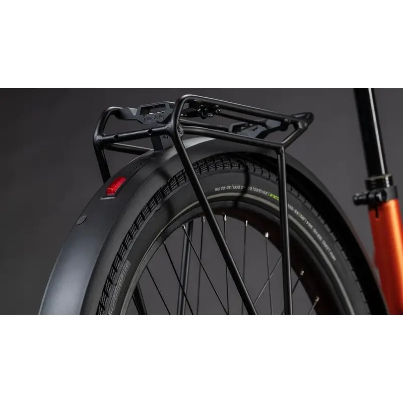 Cargo Hybrid Comfort Slx 26 ''/20 '' 1V 800WH Bosch Cargo Line Rustorange'n'Reflex 2026 #3