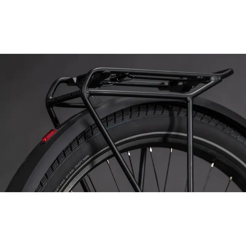 Carga híbrida 26 ''/20 '' 9V 800WH Bosch Cargo Line Pea'n'Reflex 2026 #3