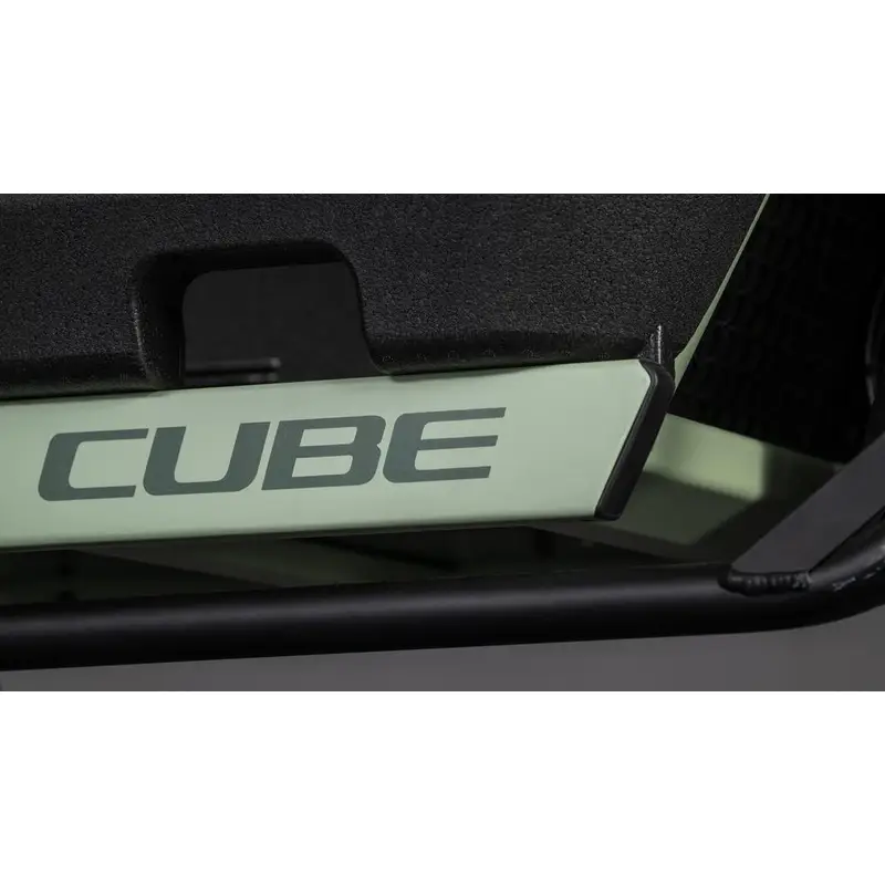 Carga híbrida 26 ''/20 '' 9V 800WH Bosch Cargo Line Pea'n'Reflex 2026 #5
