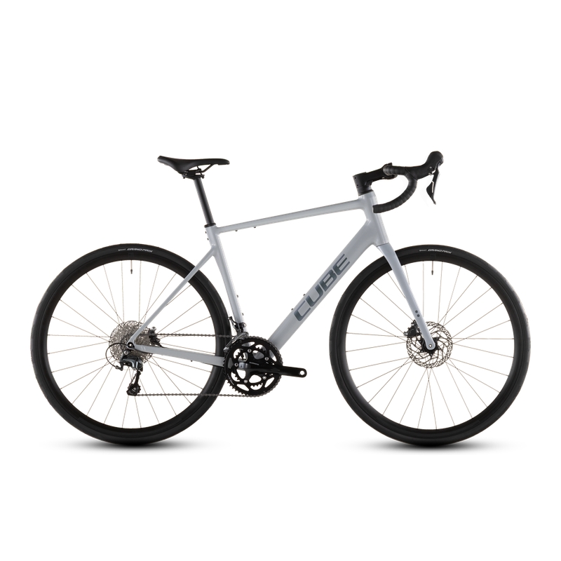 Atinge a corrida 28 '' 10V FogGrey'n'n'Shift 2026 Tamanho xxs