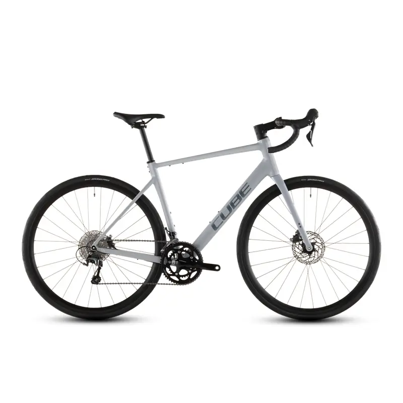 Atinge a corrida 28 '' 10V FogGrey'n'n'Shift 2026 Tamanho xxs - image