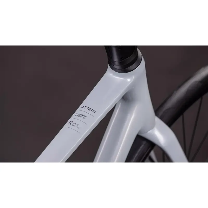 Atinge a corrida 28 '' 10V FogGrey'n'n'Shift 2026 Tamanho xxs #1
