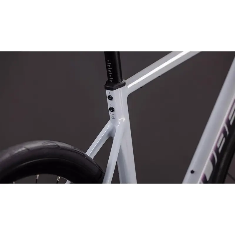Atinge a corrida 28 '' 10V FogGrey'n'n'Shift 2026 Tamanho xxs #2