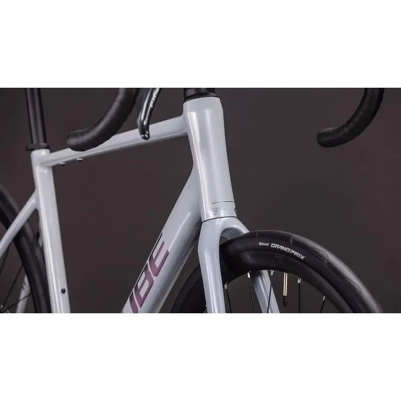 Atinge a corrida 28 '' 10V FogGrey'n'n'Shift 2026 Tamanho xxs #5