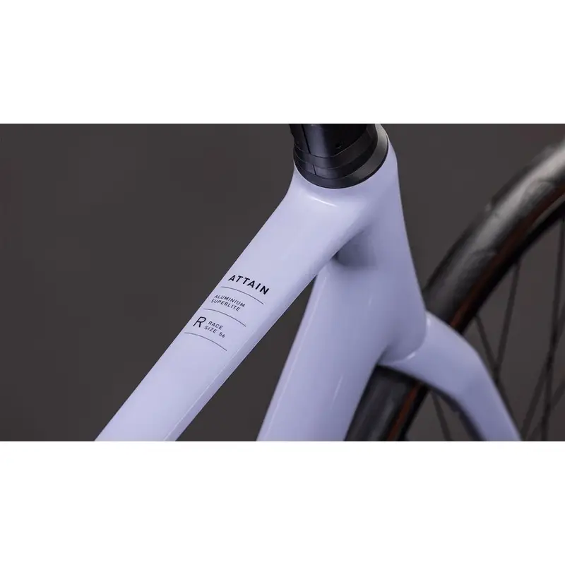 Atinge a corrida 28 '' 10V ciclamen'n'black 2026 tamanho xxs #1