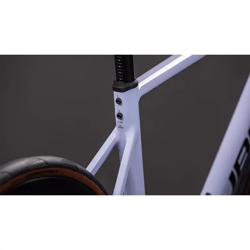 Atinge a corrida 28 '' 10V ciclamen'n'black 2026 tamanho xxs #2