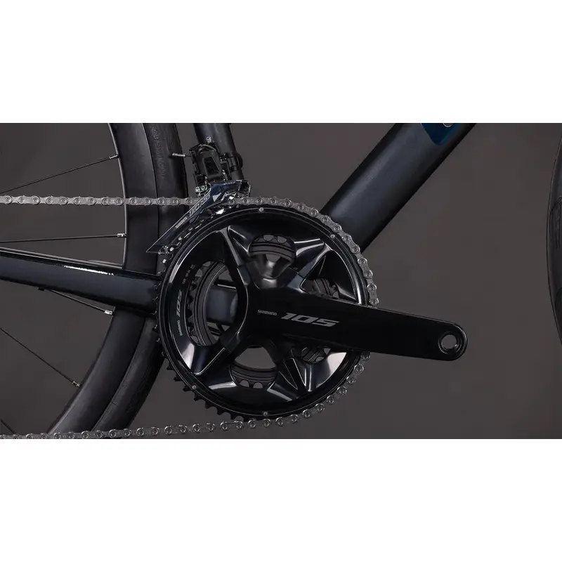 Attin slx 28 '' 12v coac'n'prism 2026 tamanho xxs #4
