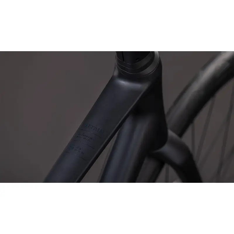 Attin SLX 28 '' 12V COAC'N'PRISMO 2026 Tamaño XS #1