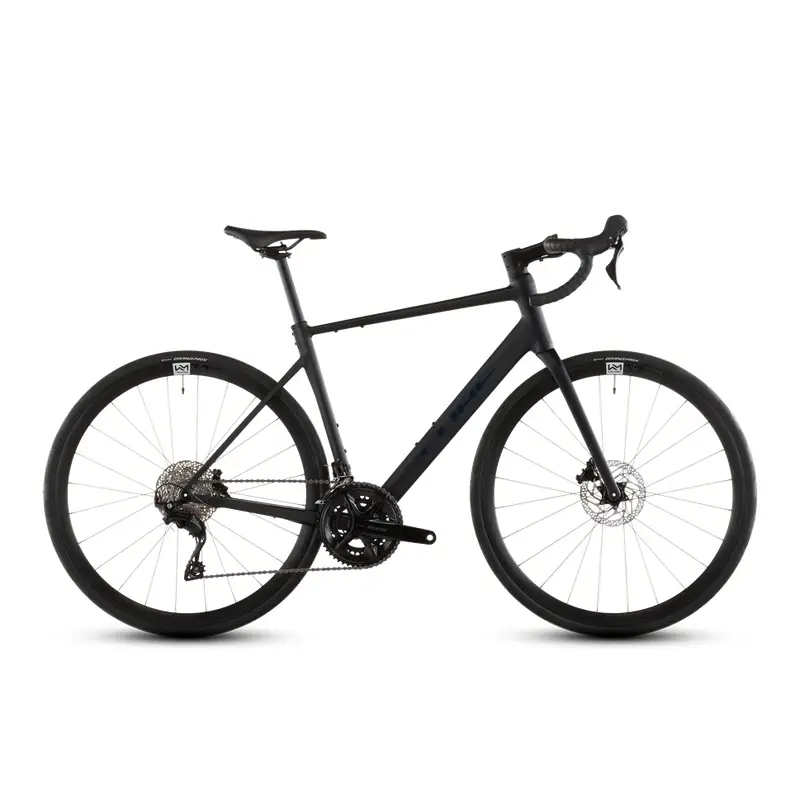 Attin SLX 28 '' 12V COAC'N'PRISMO 2026 Tamaño XL - image