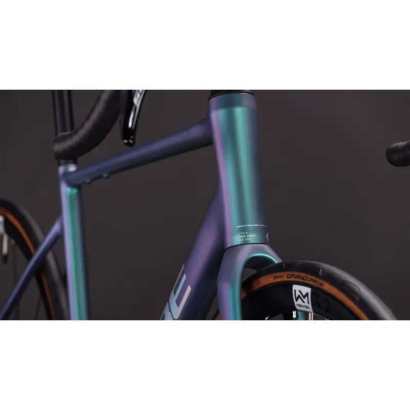 Attin slx 28 '' 12V smaragdggiggy'n'prism 2026 tamanho xxs #5