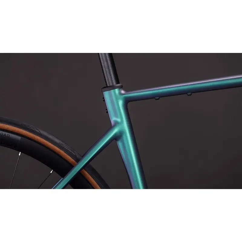 Attin SLX 28 '' 12V Smaragdggiggy'n'Prism 2026 Tamaño XS #3