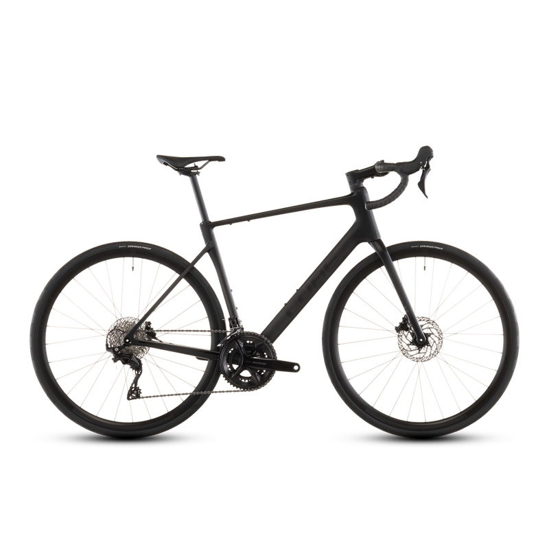 Atingir c: 62 corrida 28 '' 12V Blackline 2026 tamanho xxs