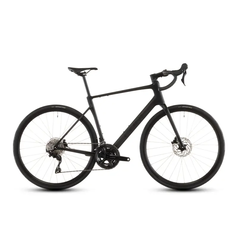 Atingir c: 62 corrida 28 '' 12V Blackline 2026 tamanho xxs - image