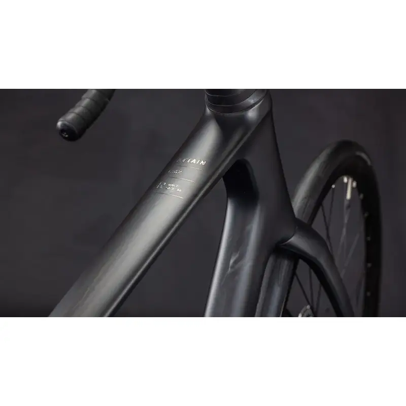 Atingir c: 62 corrida 28 '' 12V Blackline 2026 tamanho xxs #1