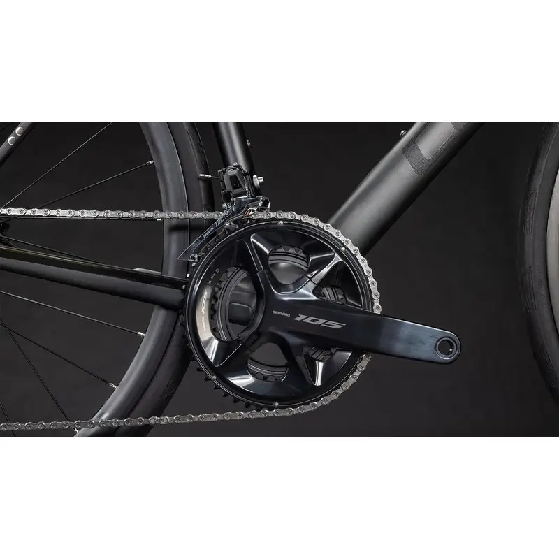 Atingir c: 62 corrida 28 '' 12V Blackline 2026 tamanho xxs #4