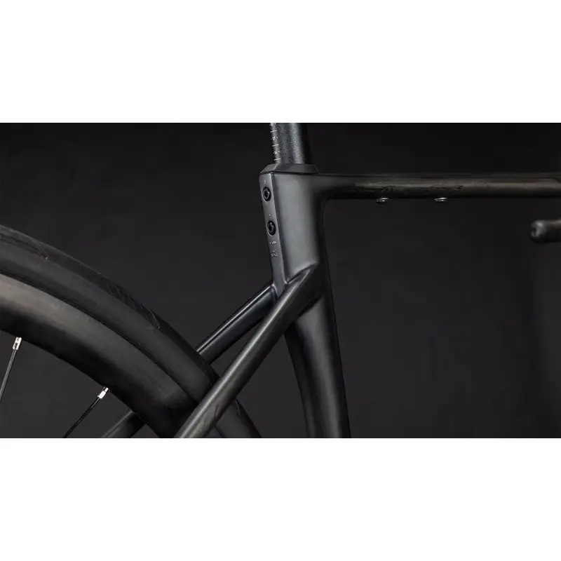 Atingir c: 62 corrida 28 '' 12V Blackline 2026 tamanho xxs #5