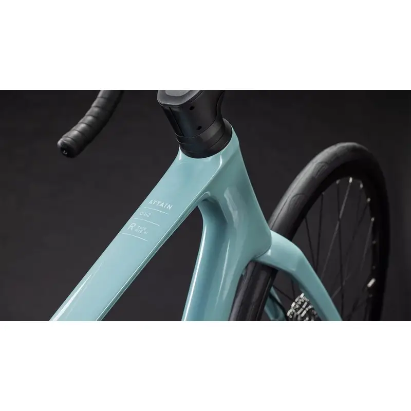 Atingir C: 62 RACE 28 '' 12V SkylightBlue'n'cyan 2026 tamanho xxs #1