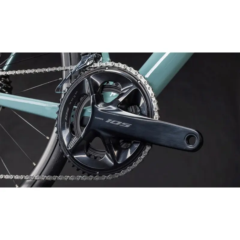 Atingir C: 62 RACE 28 '' 12V SkylightBlue'n'cyan 2026 tamanho xxs #3