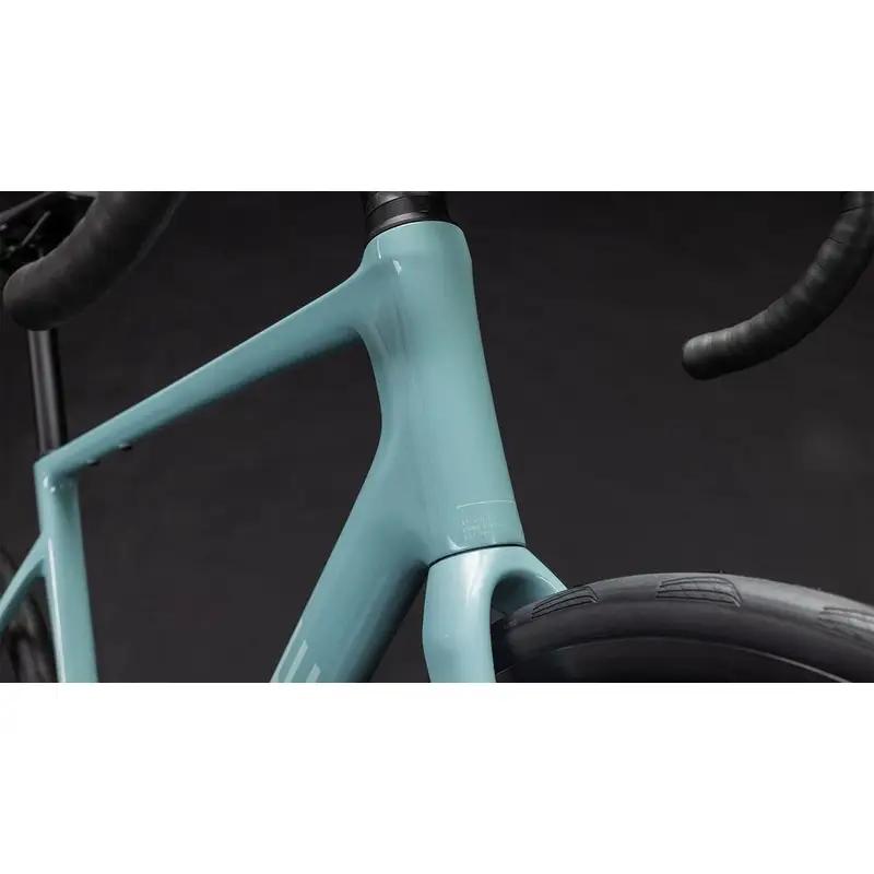 Atingir C: 62 RACE 28 '' 12V SkylightBlue'n'cyan 2026 tamanho xxs #5