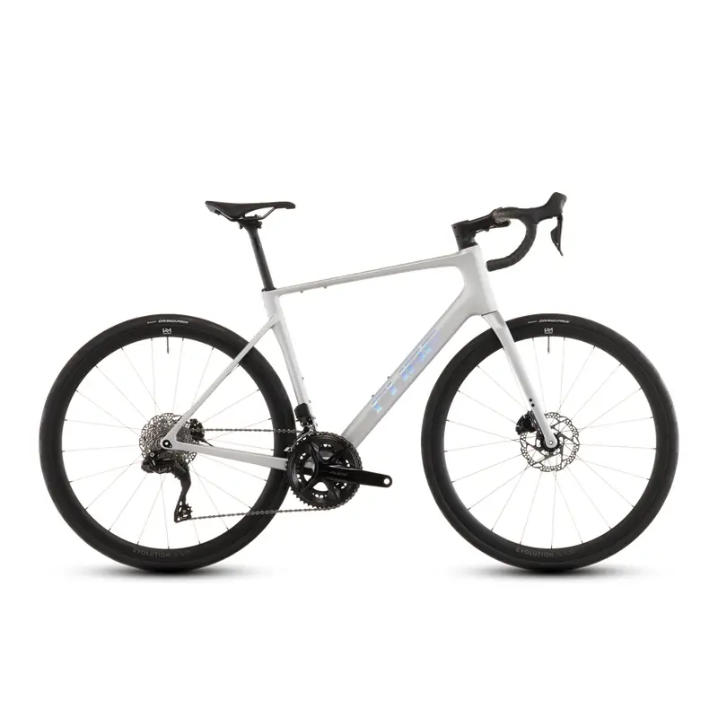 Atingir C: 62 SLX 28 '' 12V Sleekgrey'n'Prism 2026 Tamanho XXS - image