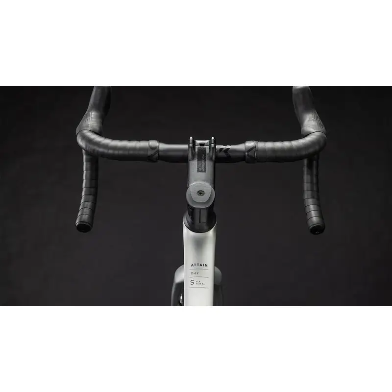 Atingir C: 62 SLX 28 '' 12V Sleekgrey'n'Prism 2026 Tamanho XXS #2