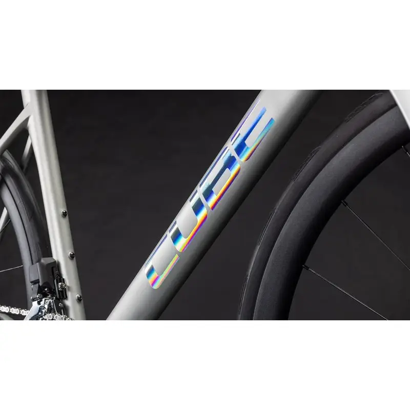 Atingir C: 62 SLX 28 '' 12V Sleekgrey'n'Prism 2026 Tamanho XXS #3